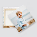 Custom Canvas Square - Multiple Sizes Available - Love By Canvas